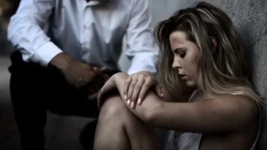 Brought a girl from the street to his house and fucked