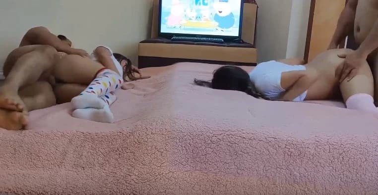 Local students sold their bodies to two men