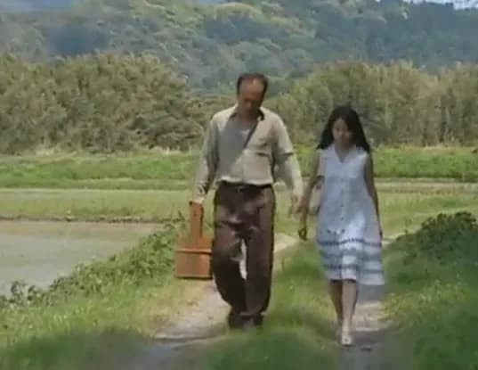 Father uses the body of his daughter at will