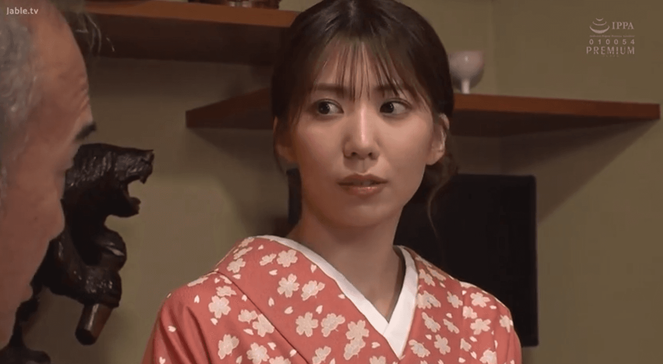 PRED-796 Hotel Owner's Wife Left Alone with Guests Until Morning
