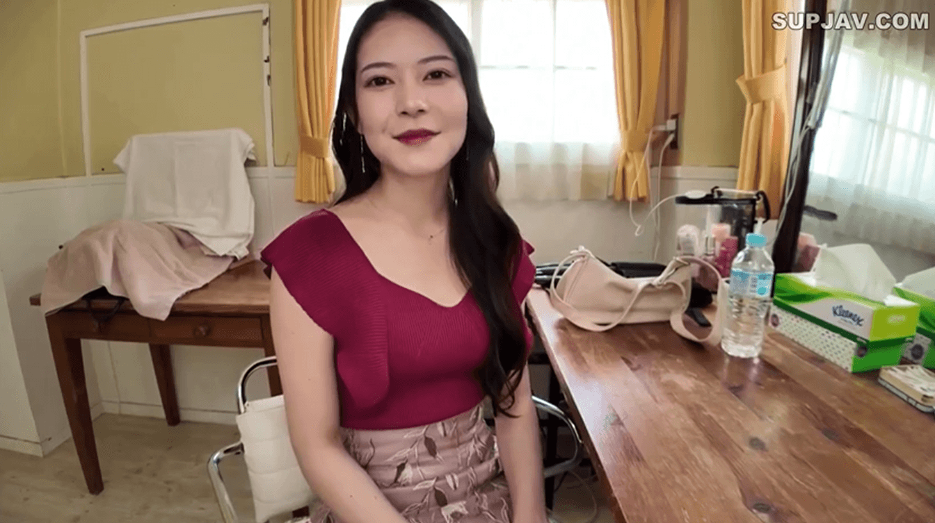 JUR-054 Having Sex with Different Men After Long Abstinence