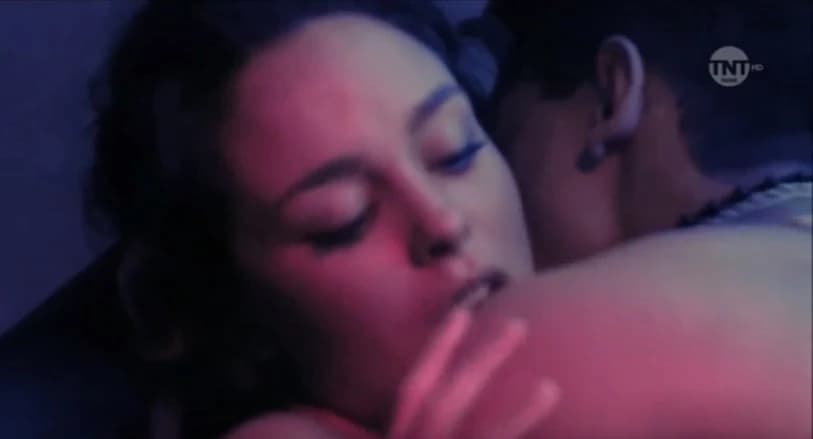 Brother addict fucked his sister and finished in her